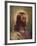 Jesus Christ-null-Framed Giclee Print