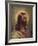 Jesus Christ-null-Framed Giclee Print