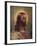 Jesus Christ-null-Framed Giclee Print