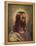 Jesus Christ-null-Framed Premier Image Canvas