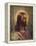 Jesus Christ-null-Framed Premier Image Canvas