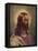 Jesus Christ-null-Framed Premier Image Canvas