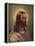 Jesus Christ-null-Framed Premier Image Canvas