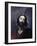 Jesus Christ-Sir Anthony Van Dyck-Framed Giclee Print