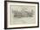 Jesus College, Cambridge-Joseph Holland Tringham-Framed Giclee Print