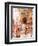 Jesus Entering Jesusalem-William Brassey Hole-Framed Giclee Print