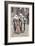 Jesus Found, C1897-James Jacques Joseph Tissot-Framed Giclee Print