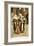 Jesus Found, Saint Luke - Chapter 2 - Bible-James Jacques Joseph Tissot-Framed Giclee Print
