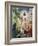 Jesus Has Risen-Vittorio Bianchini-Framed Giclee Print