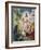 Jesus Has Risen-Vittorio Bianchini-Framed Giclee Print