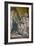 Jesus Healing the Crippled and the Blind-null-Framed Giclee Print