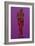 Jesus in the Tomb - Station 14-Penny Warden-Framed Giclee Print