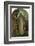 Jesus of Nazareth Religious Leader of Jewish Origin-William Holman Hunt-Framed Photographic Print