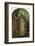 Jesus of Nazareth Religious Leader of Jewish Origin-William Holman Hunt-Framed Photographic Print