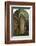 Jesus of Nazareth Religious Leader of Jewish Origin-William Holman Hunt-Framed Photographic Print