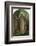 Jesus of Nazareth Religious Leader of Jewish Origin-William Holman Hunt-Framed Photographic Print