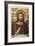 Jesus of Nazareth-null-Framed Art Print