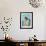 Jesus Praying-Christo Monti-Framed Giclee Print displayed on a wall
