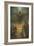 Jesus Resurrection-Val Bochkov-Framed Giclee Print