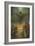 Jesus Resurrection-Val Bochkov-Framed Giclee Print