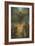 Jesus Resurrection-Val Bochkov-Framed Giclee Print