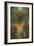 Jesus Resurrection-Val Bochkov-Framed Giclee Print