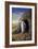 Jesus Rises-Edgar Jerins-Framed Giclee Print