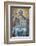 Jesus, Russian Orthodox Church, St. Petersburg, Russia, Europe-Godong-Framed Photographic Print