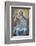 Jesus, Russian Orthodox Church, St. Petersburg, Russia, Europe-Godong-Framed Photographic Print