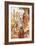 Jesus Testing the Faith of a Woman-William Brassey Hole-Framed Giclee Print