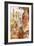 Jesus Testing the Faith of a Woman-William Brassey Hole-Framed Giclee Print