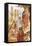 Jesus Testing the Faith of a Woman-William Brassey Hole-Framed Premier Image Canvas