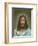 Jesus, the Chosen-Ron Marsh-Framed Art Print