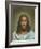 Jesus, the Chosen-Ron Marsh-Framed Art Print