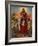 Jesus the Shepherd, 1943-null-Framed Giclee Print