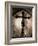 Jesus-Nathan Wright-Framed Photographic Print
