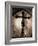 Jesus-Nathan Wright-Framed Photographic Print