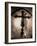 Jesus-Nathan Wright-Framed Photographic Print