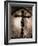 Jesus-Nathan Wright-Framed Photographic Print