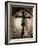 Jesus-Nathan Wright-Framed Photographic Print