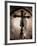 Jesus-Nathan Wright-Framed Photographic Print