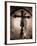 Jesus-Nathan Wright-Framed Photographic Print