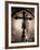 Jesus-Nathan Wright-Framed Photographic Print