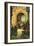 Jesus-Val Bochkov-Framed Giclee Print