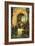 Jesus-Val Bochkov-Framed Giclee Print