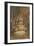 Jesus-Val Bochkov-Framed Giclee Print