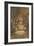 Jesus-Val Bochkov-Framed Giclee Print