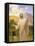 Jesus-Hal Frenck-Framed Premier Image Canvas