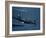 Jet Carrier Landing: Navy's Jet Planes on Aircraft Carrier "USS Boxer"-John Florea-Framed Photographic Print