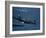 Jet Carrier Landing: Navy's Jet Planes on Aircraft Carrier "USS Boxer"-John Florea-Framed Photographic Print